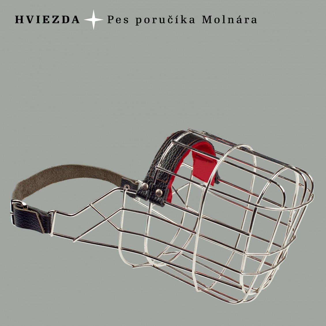 CD Hviezda - Pes poručíka Molnára