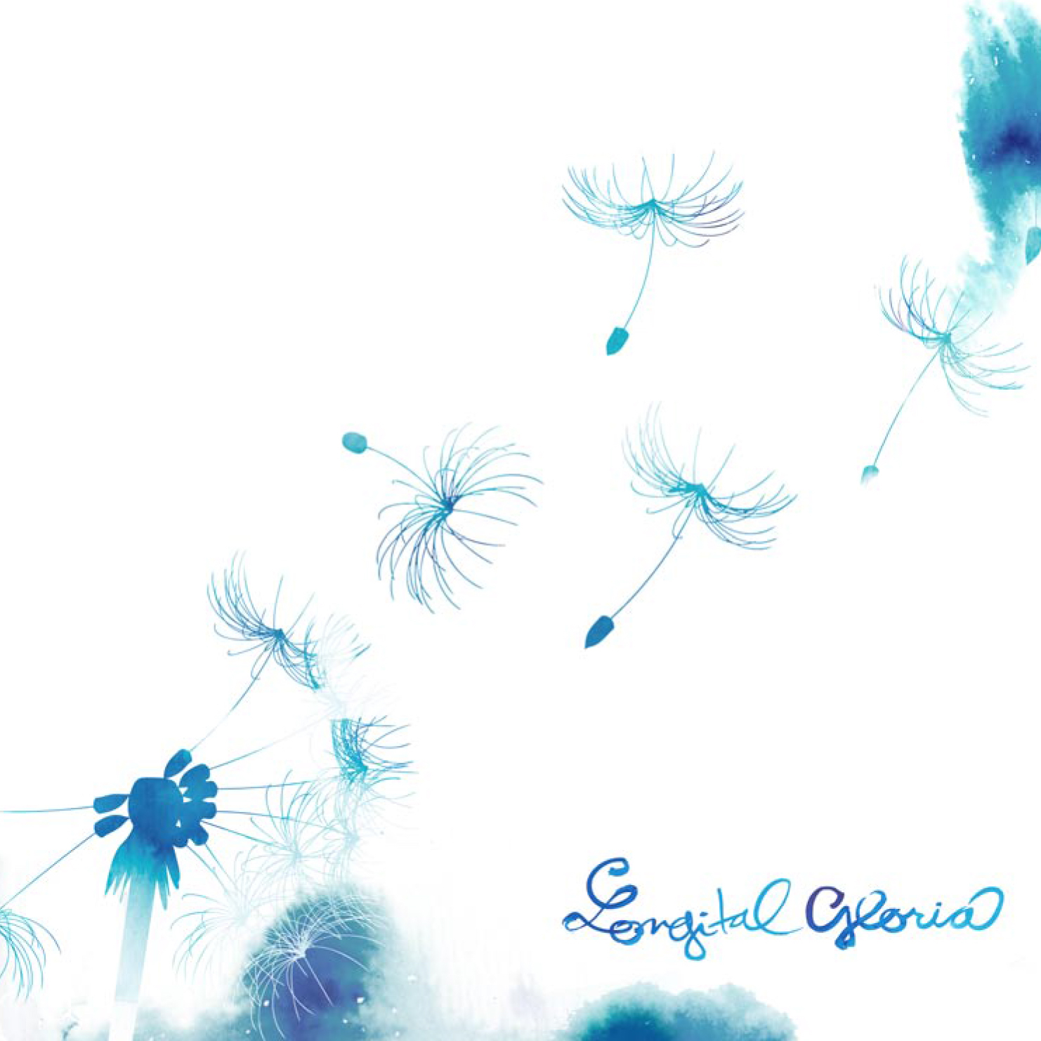 CD Longital - Gloria