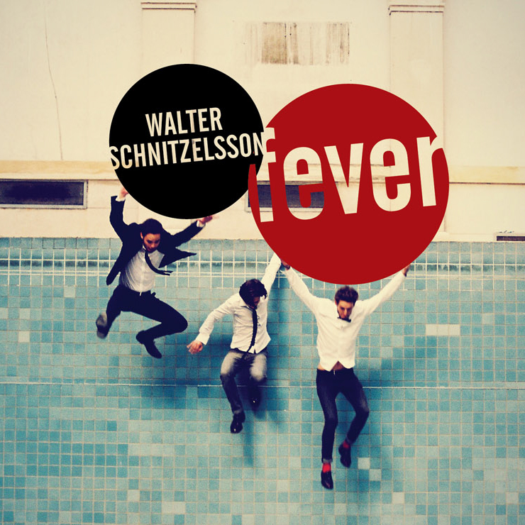 CD Walter Schnitzelsson - Fever