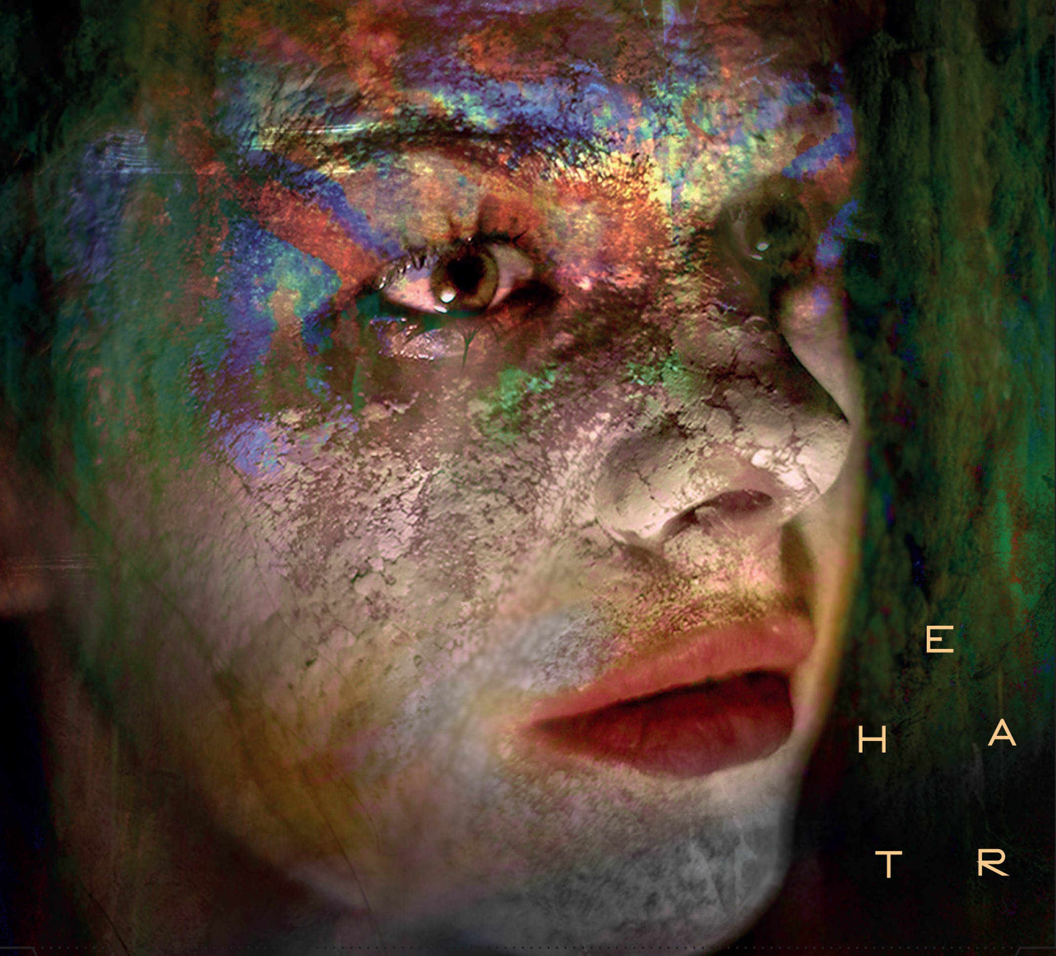 CD Ivana Mer - Earth