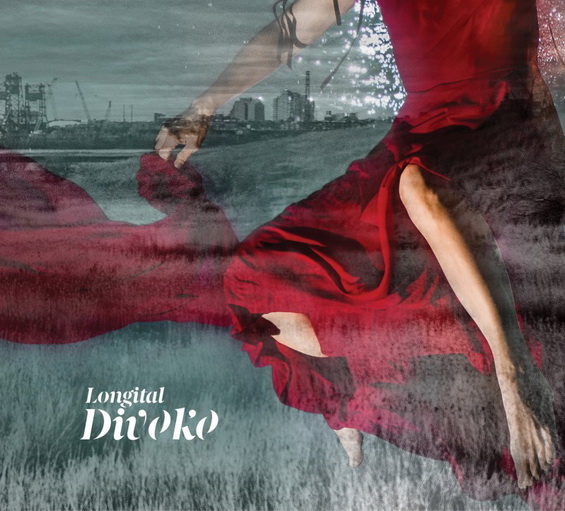 CD Longital - Divoko