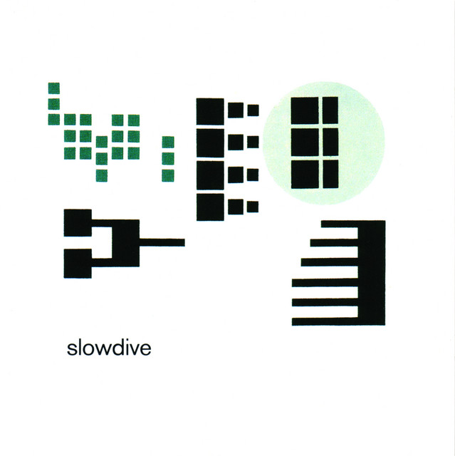 CD Slowdive - Pygmalion