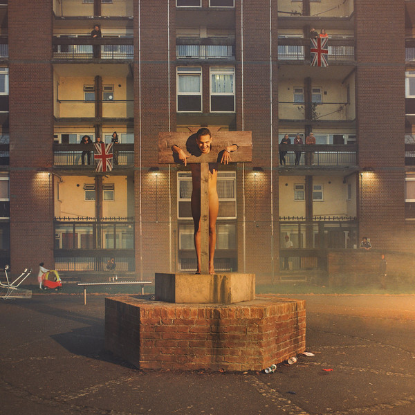 Vinyl Slowthai - Nothing Great About Britain (US Edition)