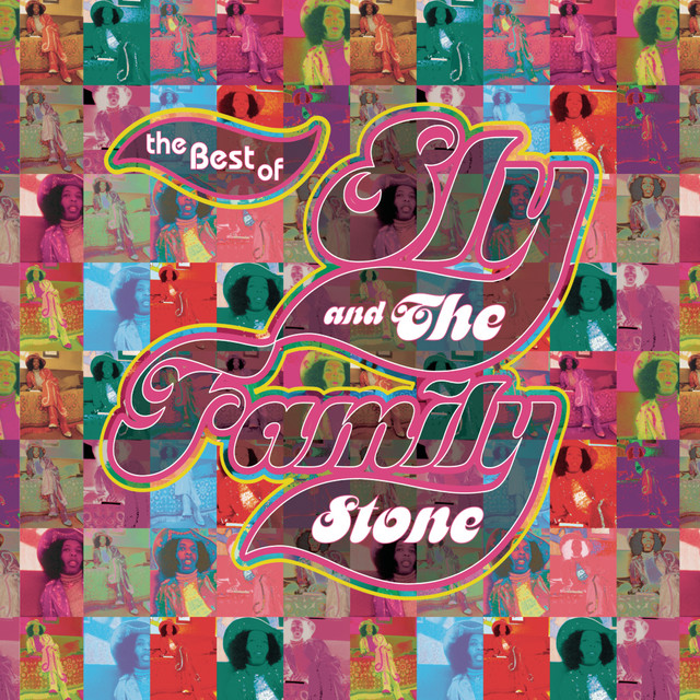 Vinyl Sly & the Family Stone - The Best Of Sly And The Family Stone