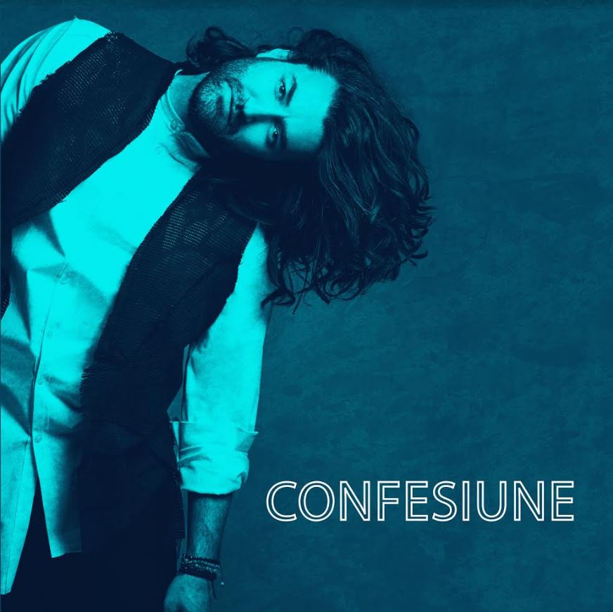 CD Smiley - Confesiune