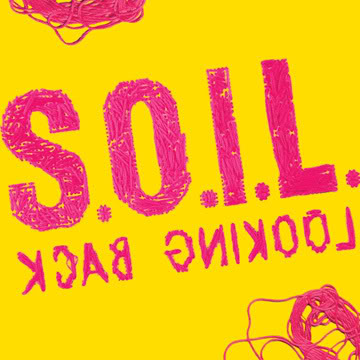CD S.O.I.L. - Looking Back