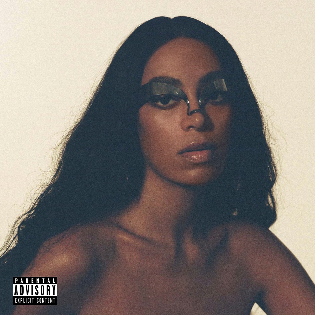 Vinyl Solange Knowles - When I Get Home (Transparent Vinyl)
