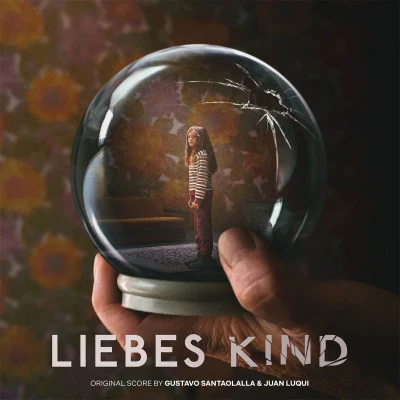 Vinyl Soundtrack - Liebes Kind (Soundtrack From The Netflix Series) (Transparent Vinyl)