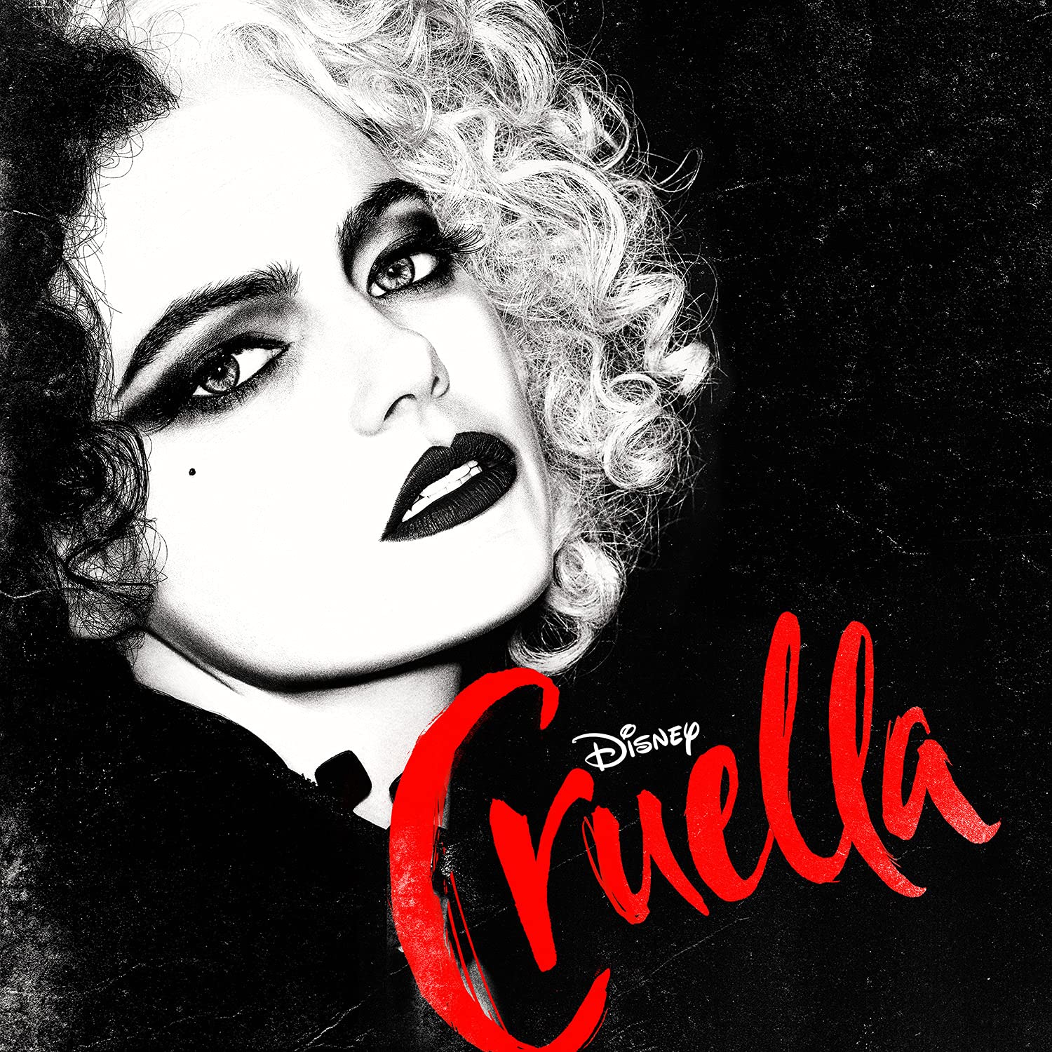 CD Soundtrack - Cruella (Original Motion Picture Soundtrack)