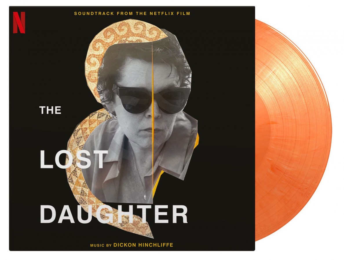 Vinyl Soundtrack - The Lost Daughter (Soundtrack From The Netflix Film)