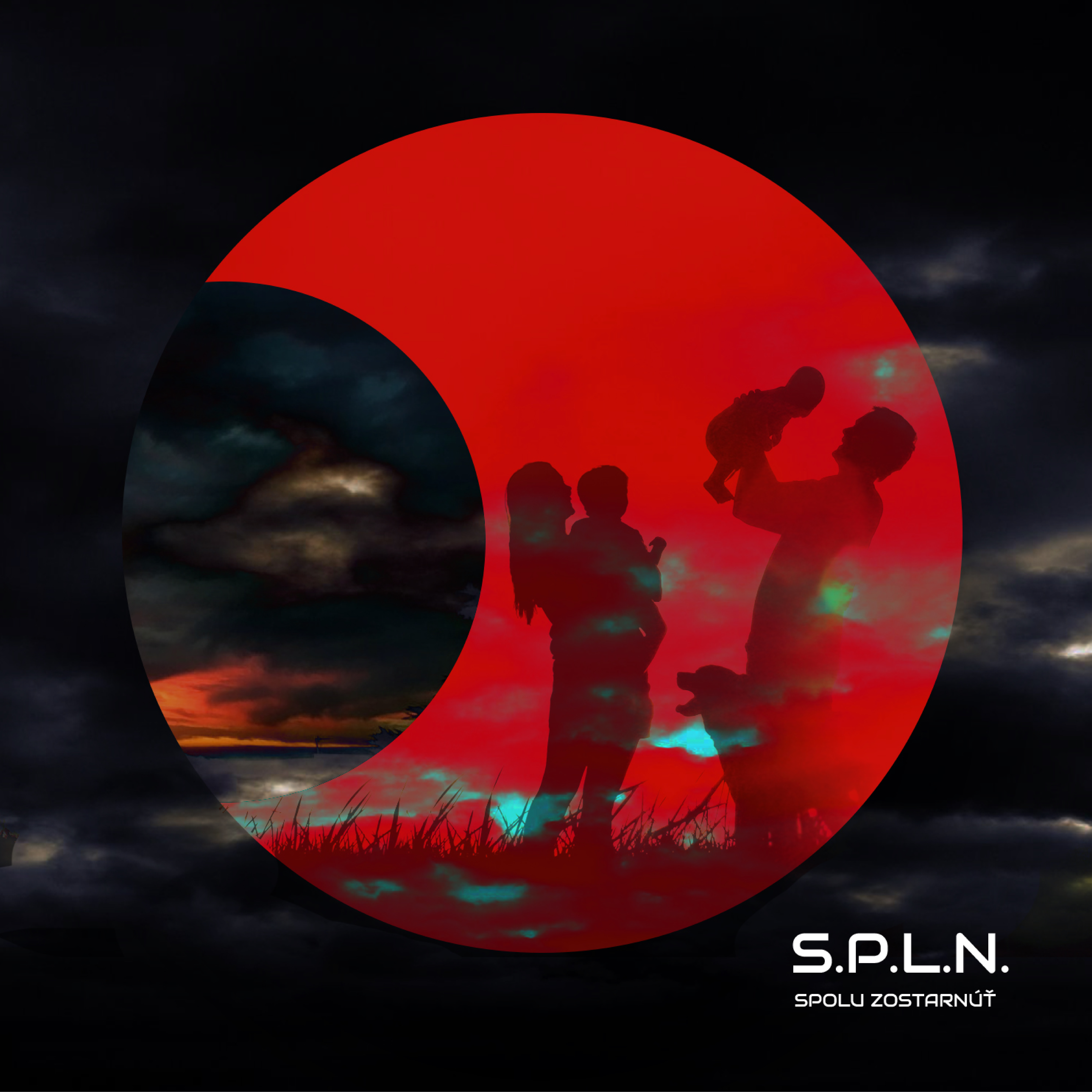 CD S.P.L.N. - Spolu zostarnúť