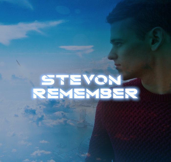 CD Stevon - Remember
