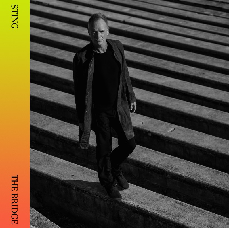 CD Sting - The bridge (International Holiday Box Set)