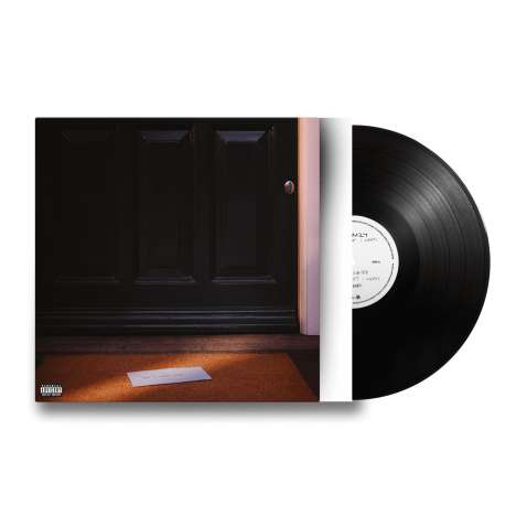Vinyl Stormzy - This Is What I Mean