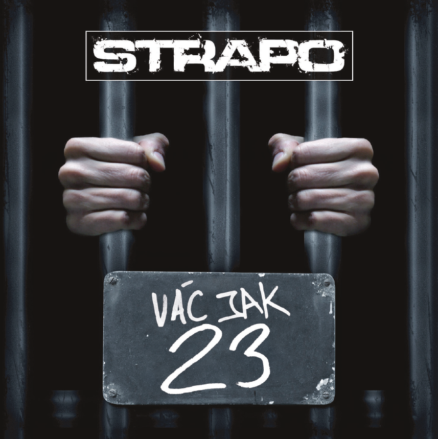 CD Strapo - Vác Jak 23