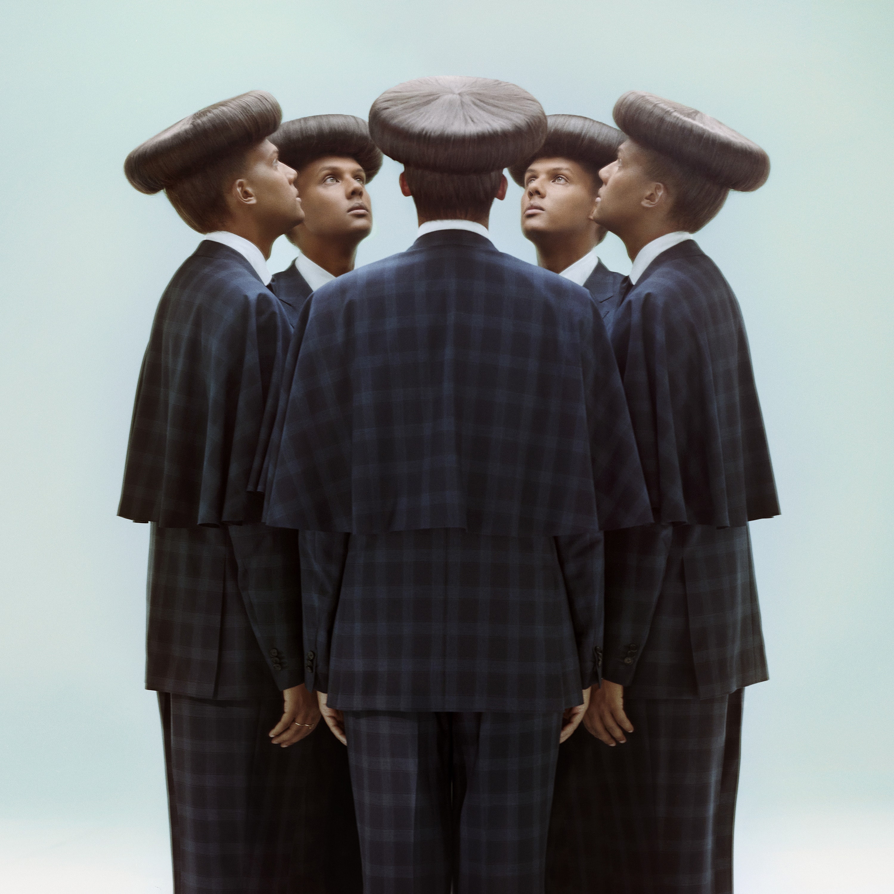 Vinyl Stromae - Multitude