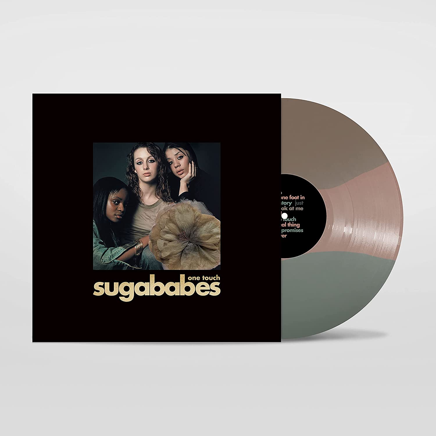 Vinyl Sugababes - One Touch (20 Year Anniversary Edition)