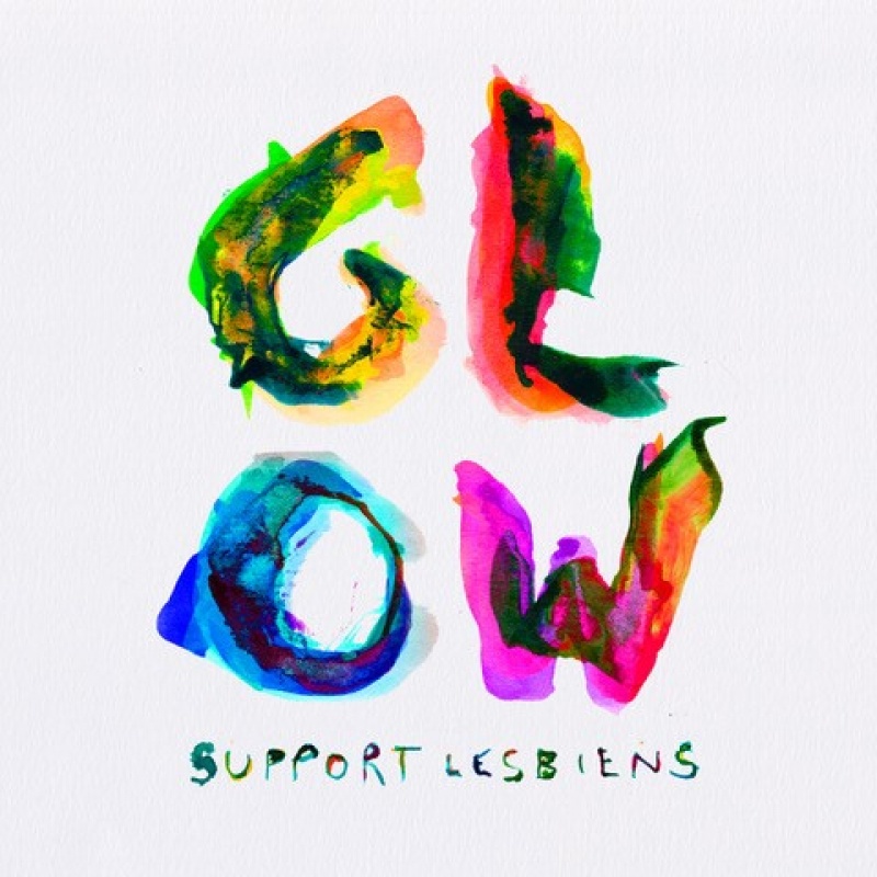 CD Support Lesbiens - Glow