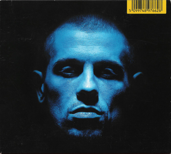 CD Suprême NTM - Suprême NTM (Digipak CD)