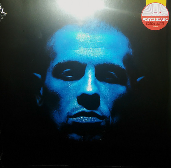 Vinyl Suprême NTM - Suprême NTM (White Vinyl)