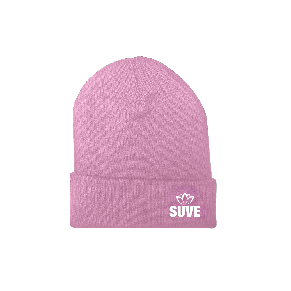 Čapica Suvereno - Suve, Unisex,Ružová,Univerzálna