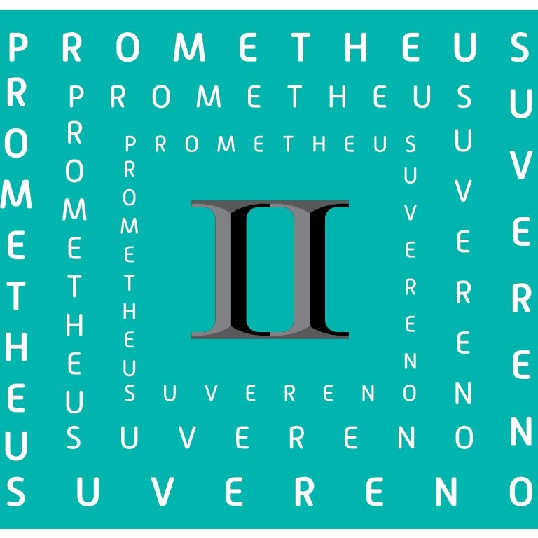 CD Suvereno - Prometheus II