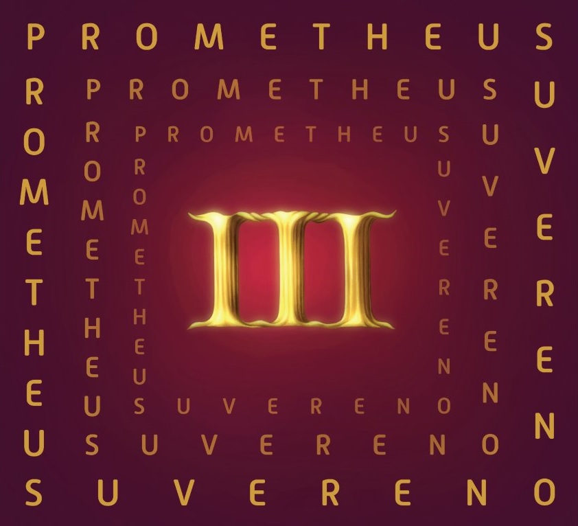 CD Suvereno - Prometheus III