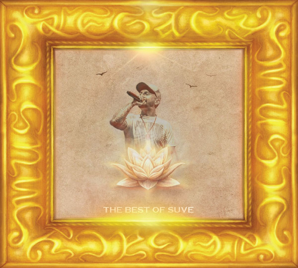 CD Suvereno - The Best Of Suve