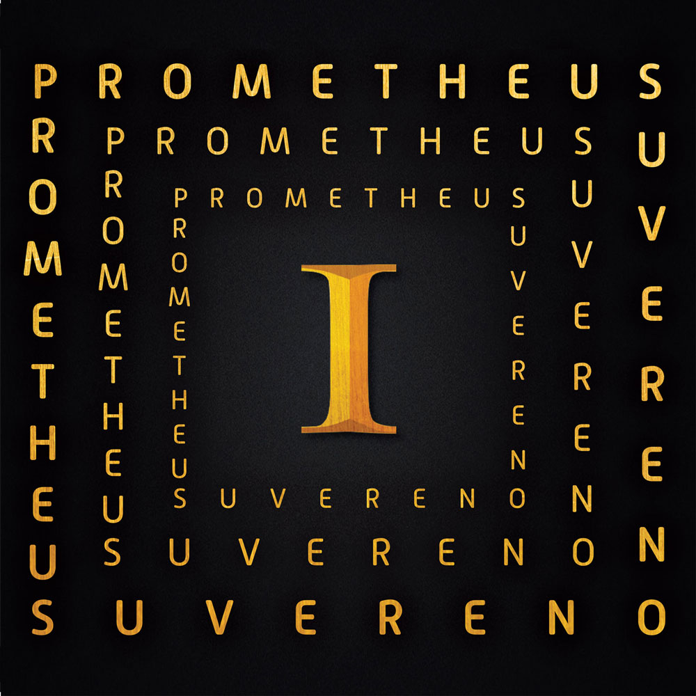 CD Suvereno - Prometheus