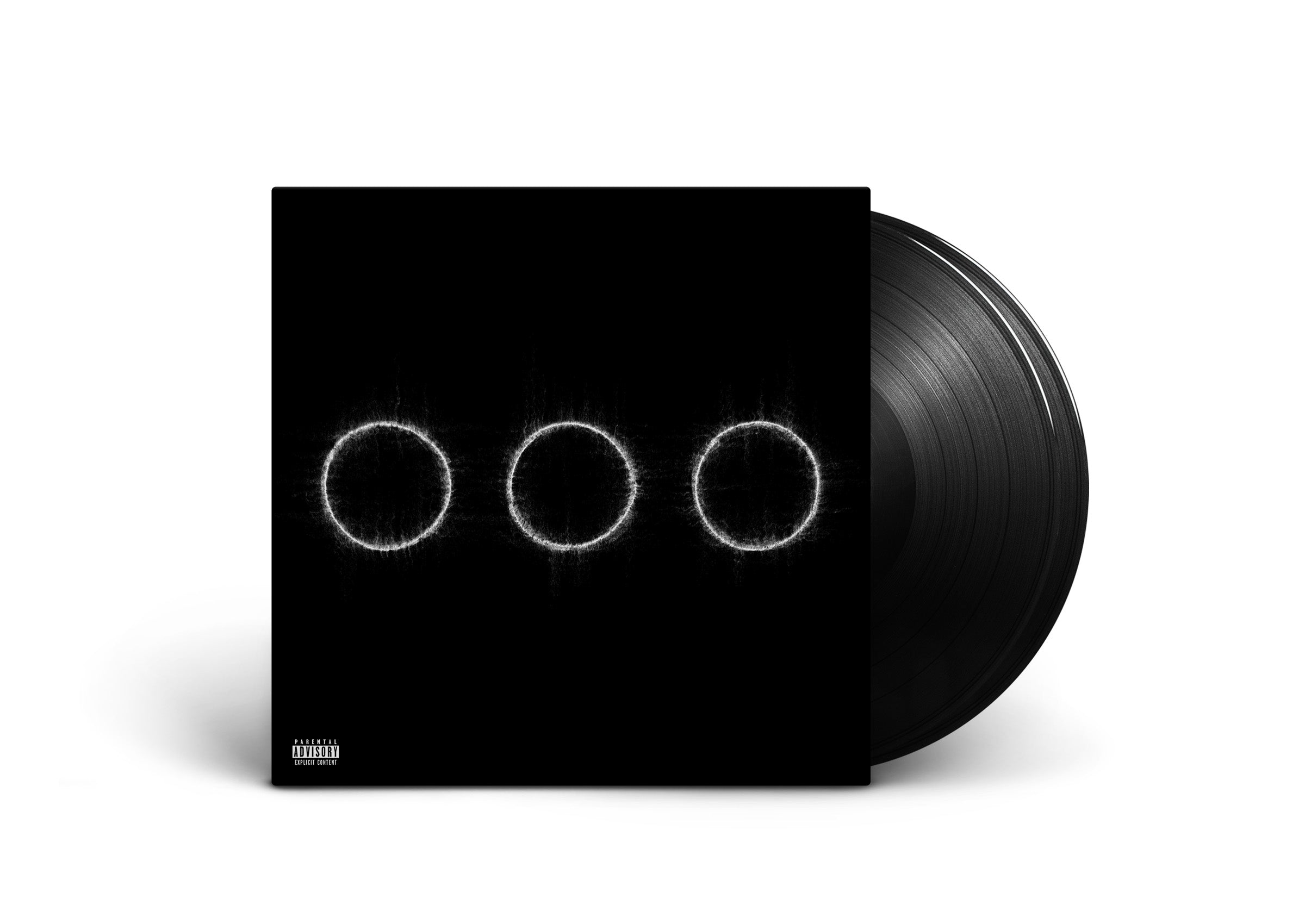 Vinyl Swedish House Mafia - Paradise Again