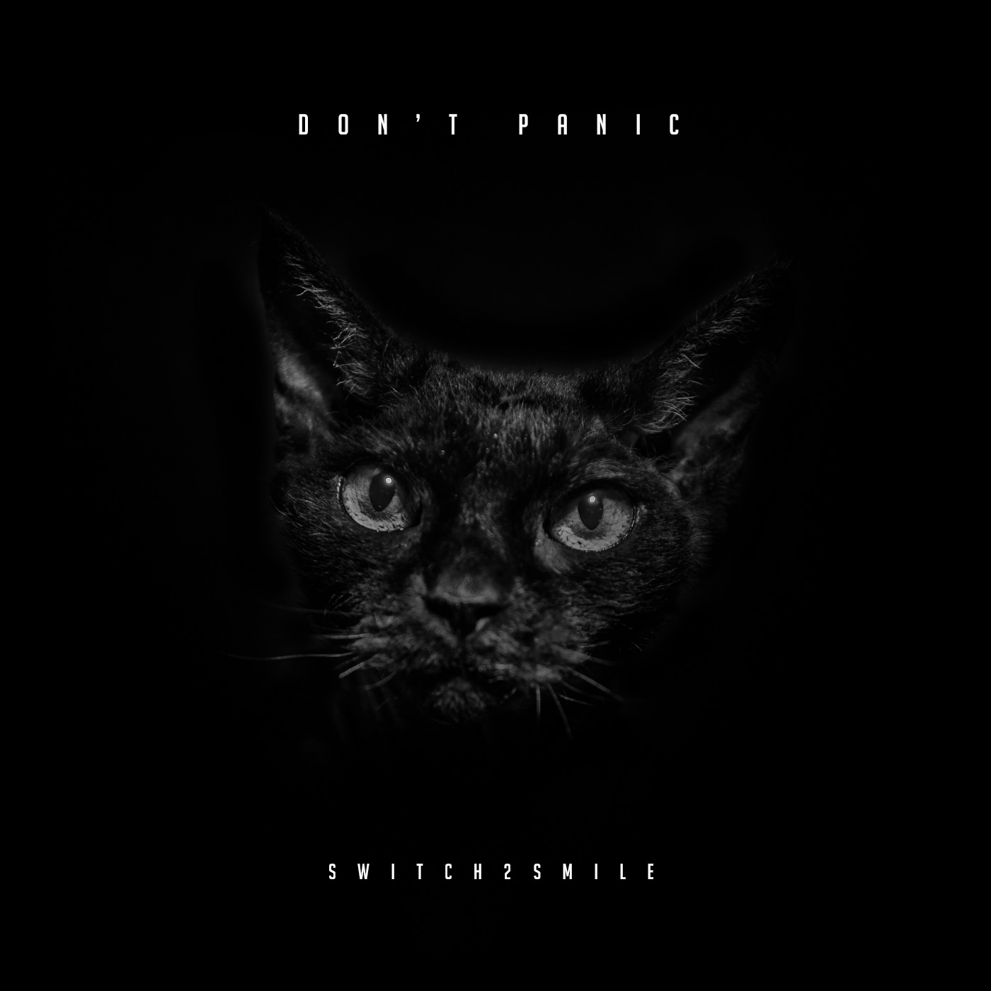 CD Switch2smile - Don’t Panic