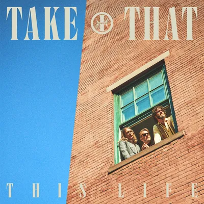 Vinyl Take That - This Life
