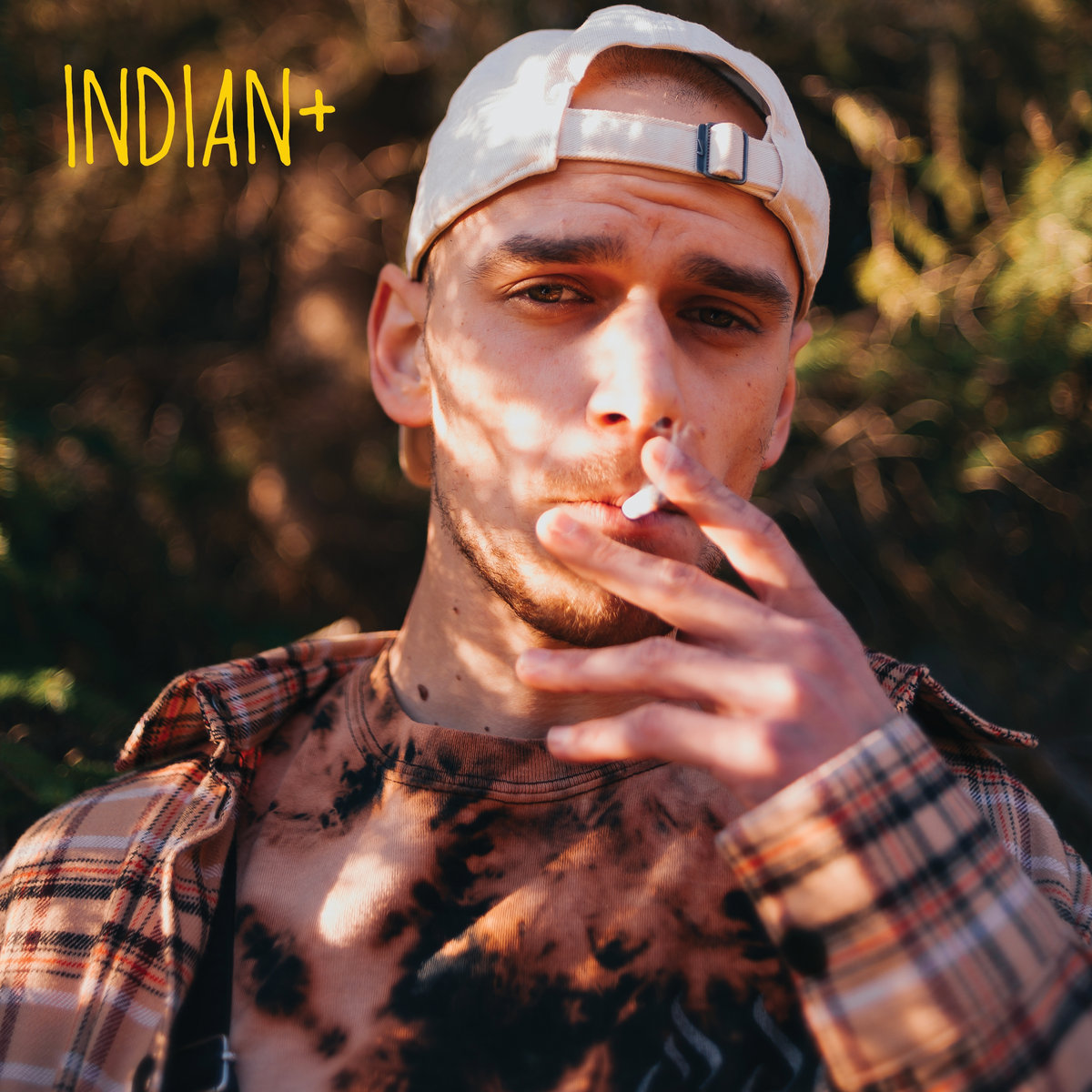 CD Taky Akoty - Indian+