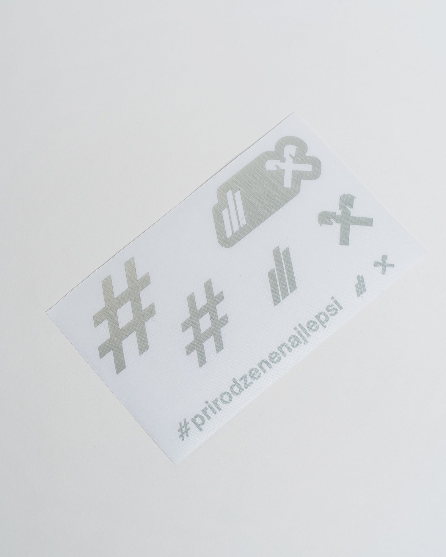 #prirodzenenajlepsi & multibrand