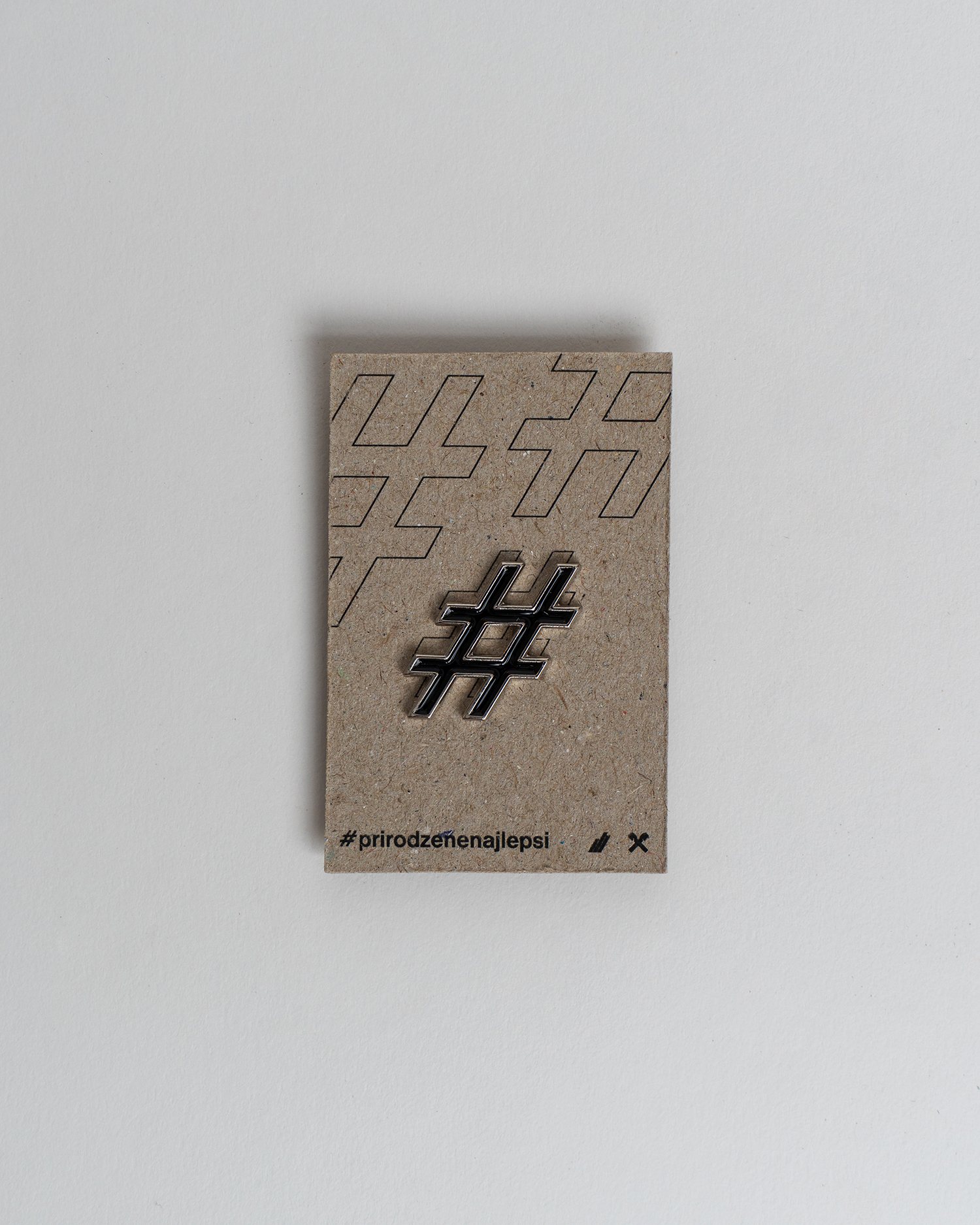 hashtag