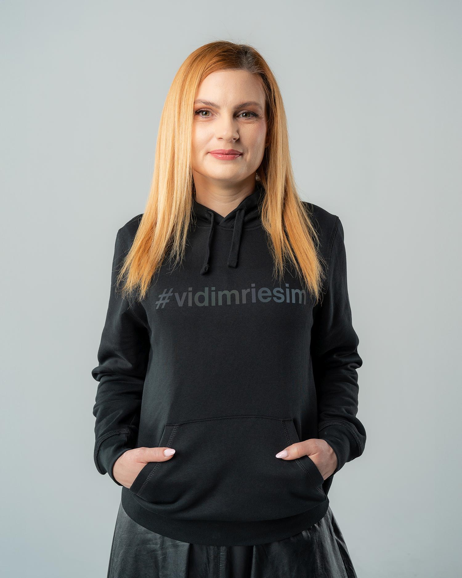 #vidimriesim thumbnail