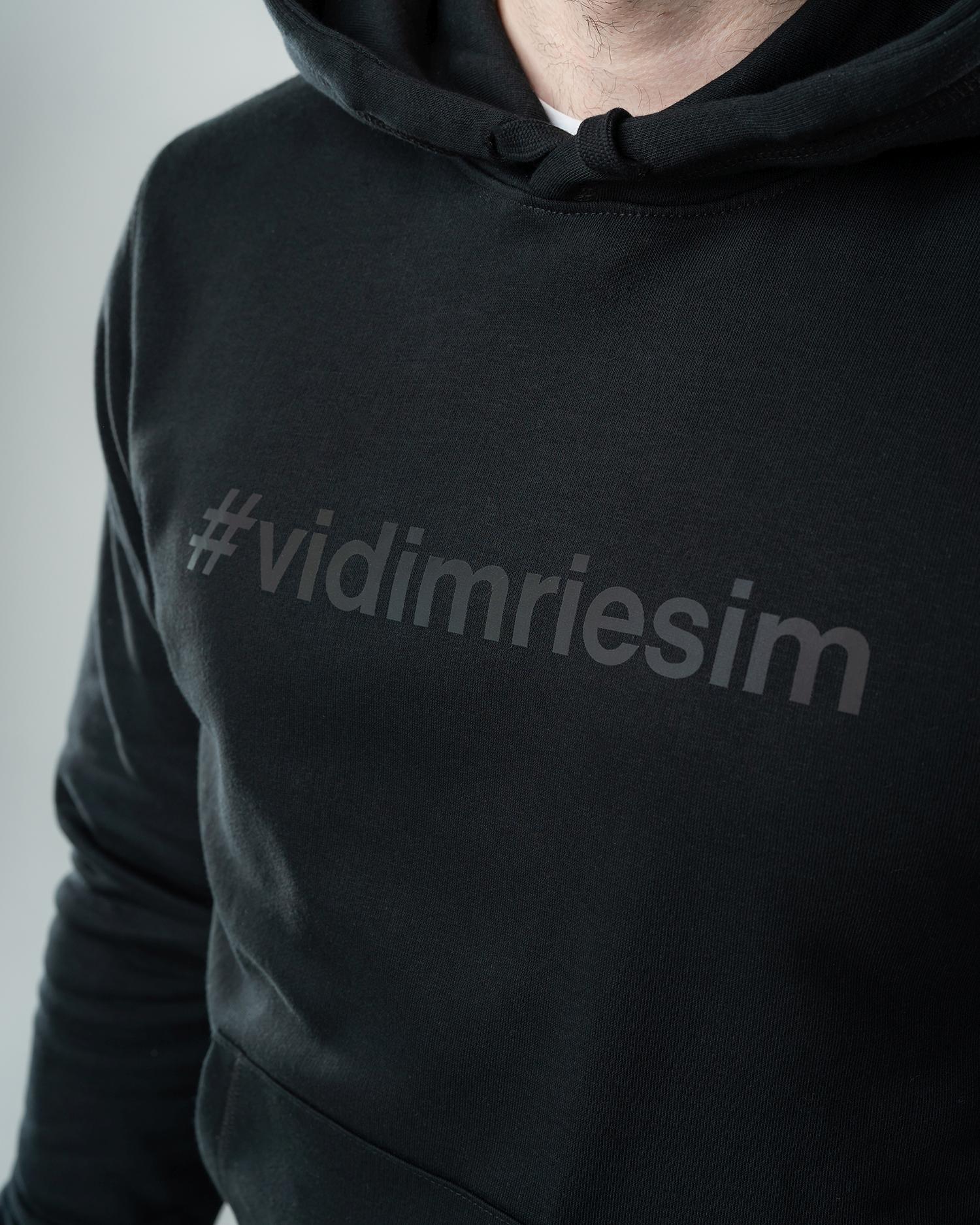 #vidimriesim thumbnail