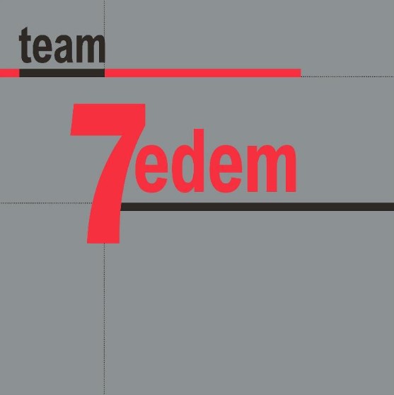 CD Team - 7edem