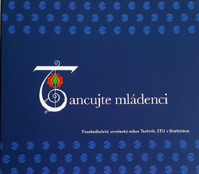 CD Technik - Tancujte mládenci