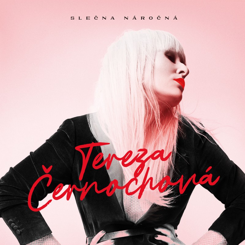 CD Tereza Černochová - Slečna Náročná