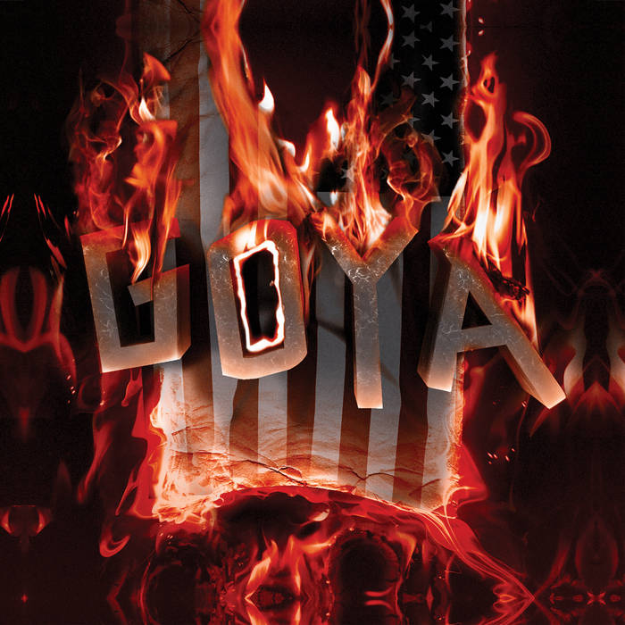 CD Termanology - GOYA 3