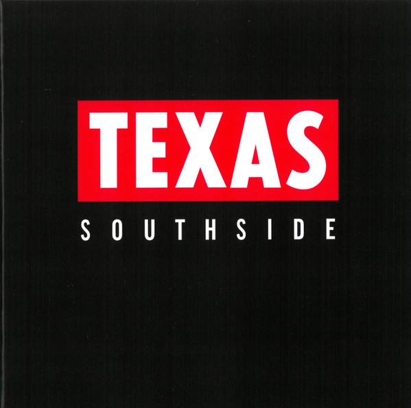 CD Texas - Southside