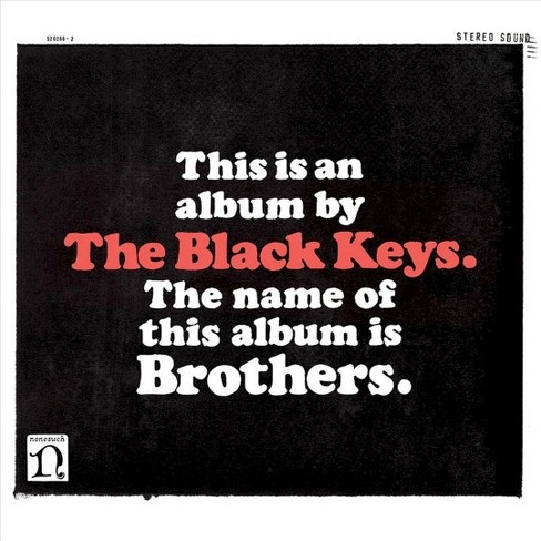 Vinyl The Black Keys - Brothers (10th Anniversary Edition) (Deluxe Edition)