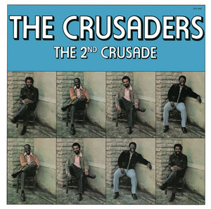 CD The Jazz Crusaders - The 2nd Crusade