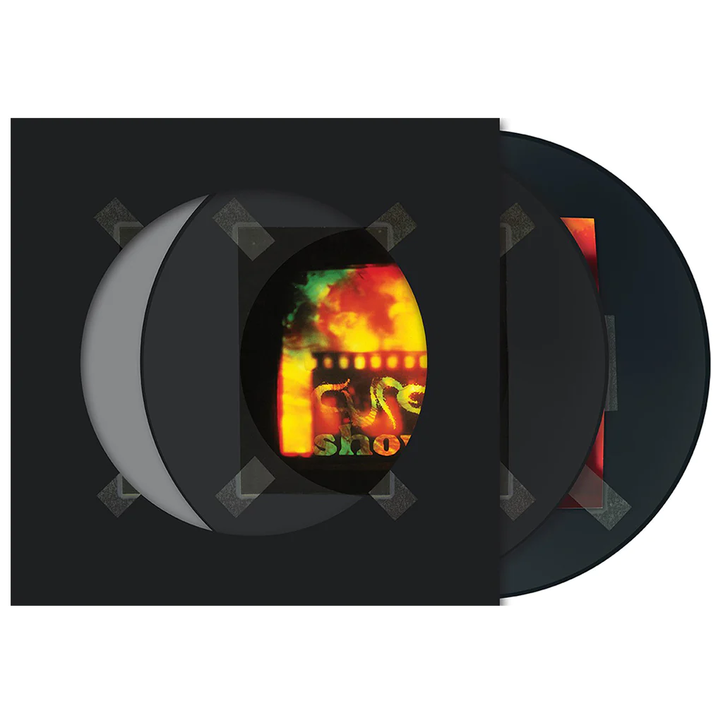 Vinyl The Cure - Show (Picture Vinyl)