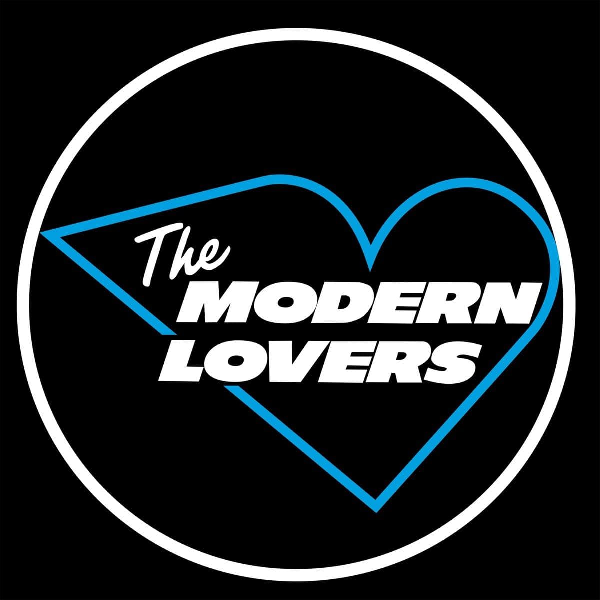 Vinyl The Modern Lovers - The Modern Lovers (White Vinyl) (Numbered)