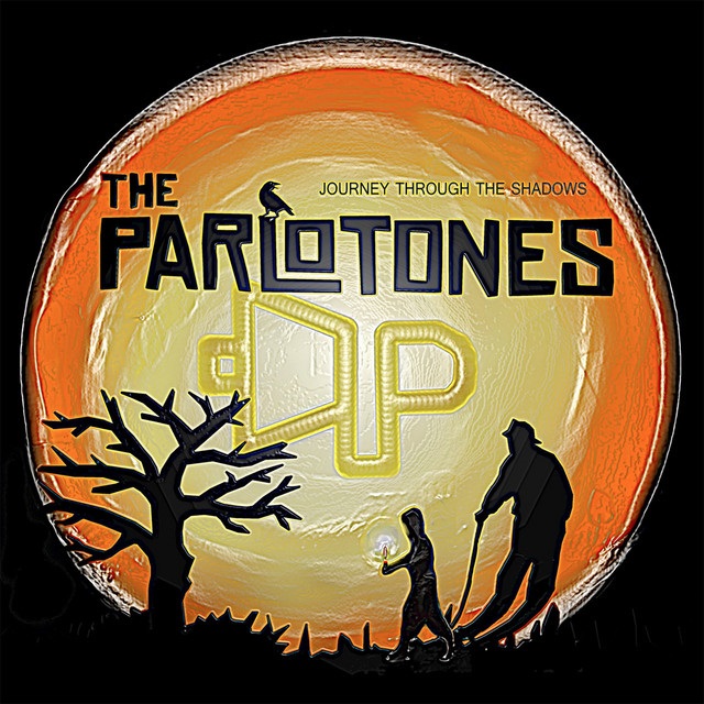 CD The Parlotones - Journey Through the Shadows