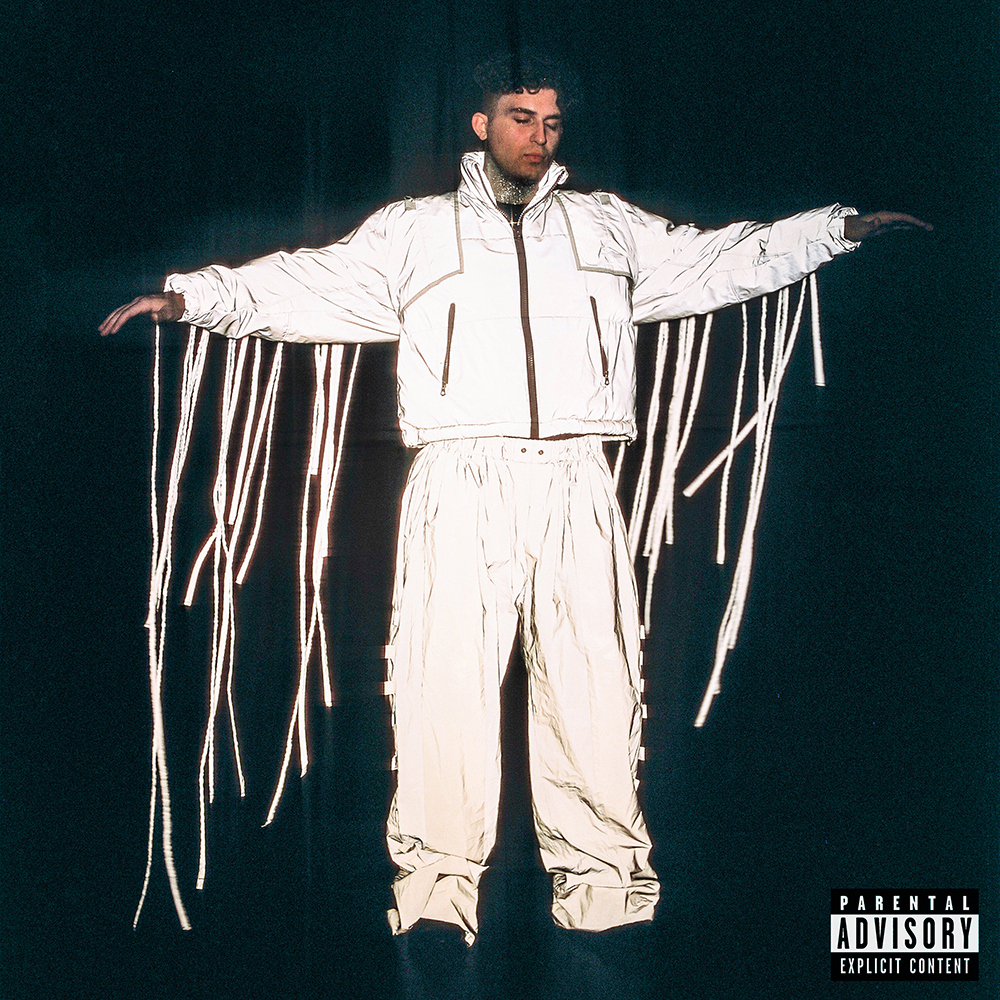 Vinyl The Curly Simon - Kým Ty Spíš