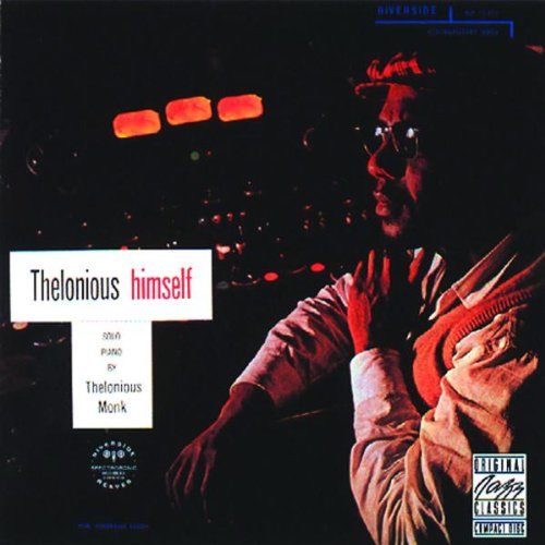 CD Thelonious Monk - Thelonious Himself