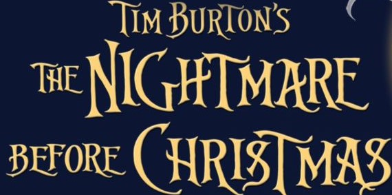 The Nightmare Before Christmas